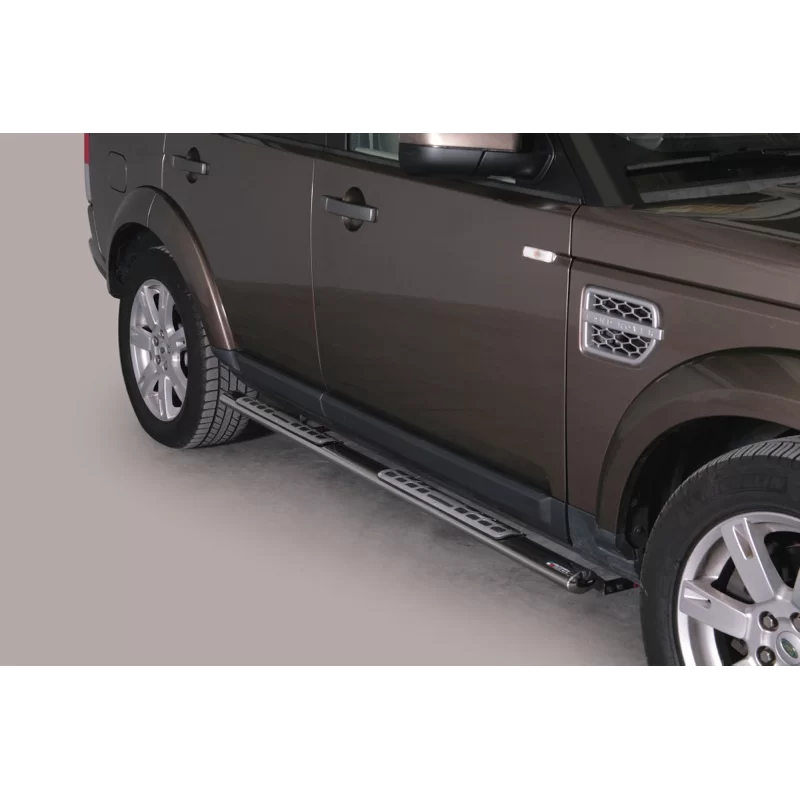 Pedane Land Rover Discovery 4 Pedane Land Rover Discovery 4