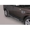 Estribos Land Rover Discovery 4