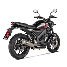 Akrapovic S-Y125R10-HBFGT Yamaha XSR 125