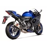 Akrapovic S-Y7R11-HAPT Yamaha YZF-R6