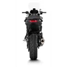 Akrapovic S-Y9R14-APC Yamaha Tracer 9 GT