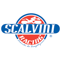 Scalvini Racing Beta 125 RR - 4T 005.075002