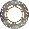 Brembo 68B407G4 Serie Oro Moto Guzzi V 11 Ballabio 1100