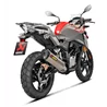 Akrapovic S-B3R2-HRSS Bmw G 310 GS