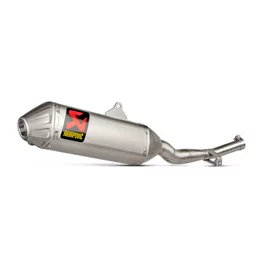 Akrapovic S-H3SO10-BNTA Honda CRF 300 L