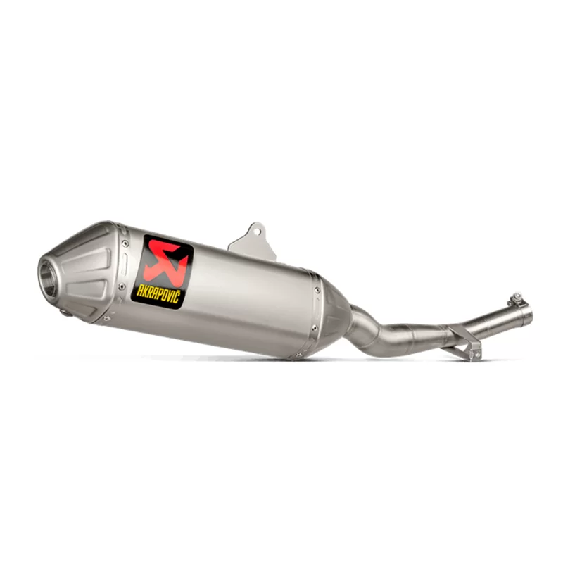 Akrapovic S-H3SO10-BNTA Honda CRF 300 L