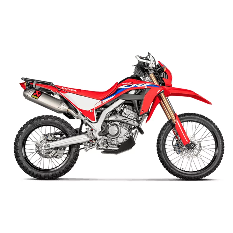 Crf 300 l honda deals