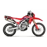 Akrapovic S-H3SO10-BNTA Honda CRF 300 L