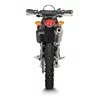 Akrapovic S-H3SO10-BNTA Honda CRF 300 L