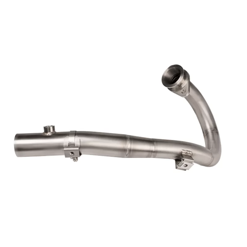 Akrapovic E-H3SO1 Honda CRF 300 L