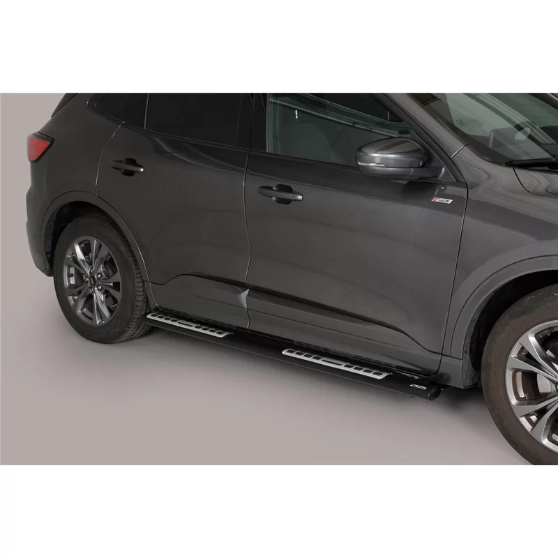 Pedane Ford Kuga Pedane Ford Kuga