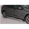Trittbretter Ford Kuga