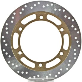 Brembo 68B407G4 Serie Oro Moto Guzzi V 11 Naked 1100