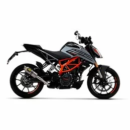 Arrow Ktm Duke 125