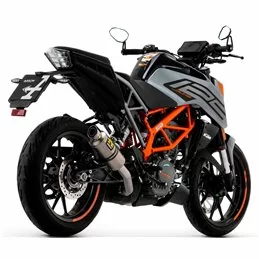 Arrow Ktm Duke 125