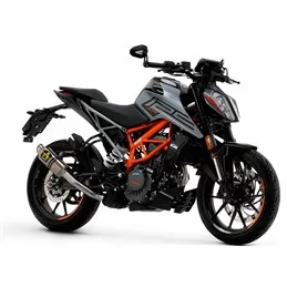 Arrow Ktm Duke 125