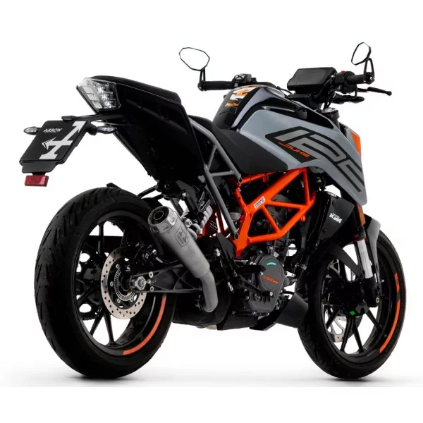 Arrow Ktm Duke 125