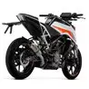 Arrow Ktm Duke 390