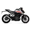 Arrow Ktm Duke 390