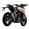 Arrow Ktm Duke 390
