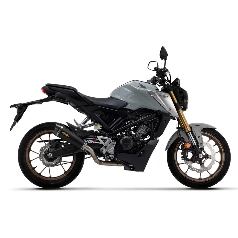 125 discount honda cb