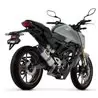 Arrow Honda CB 125 R