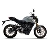 Arrow Honda CB 125 R
