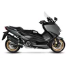Leovince Yamaha T Max 560 LV-12 Black