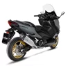 Leovince Yamaha T Max 560 LV-12 Titanium