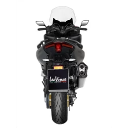 Leovince Yamaha T Max 560 LV-12 Titanium