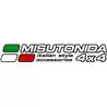 Roll Bar Toyota Hi Lux Double Cab 2.4 TD