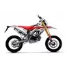 Giannelli Vent Derapage/Baja 50