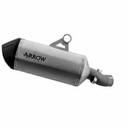 Arrow Exhaust Bmw R 1250 GS