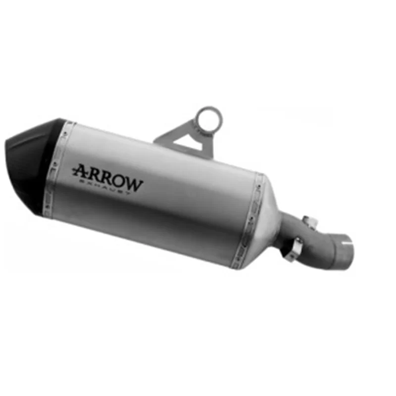 Arrow Exhaust Bmw R 1250 GS