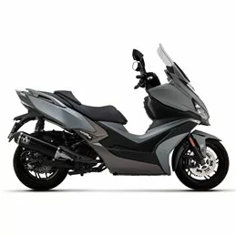 Arrow Kymco Xciting 400i S