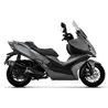 Arrow Kymco Xciting 400i S