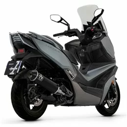 Arrow Kymco Xciting 400i S