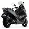 Arrow Kymco Xciting 400i S