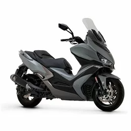 Arrow Kymco Xciting 400i S