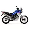 Arrow Aprilia Tuareg 660
