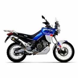 Arrow Aprilia Tuareg 660