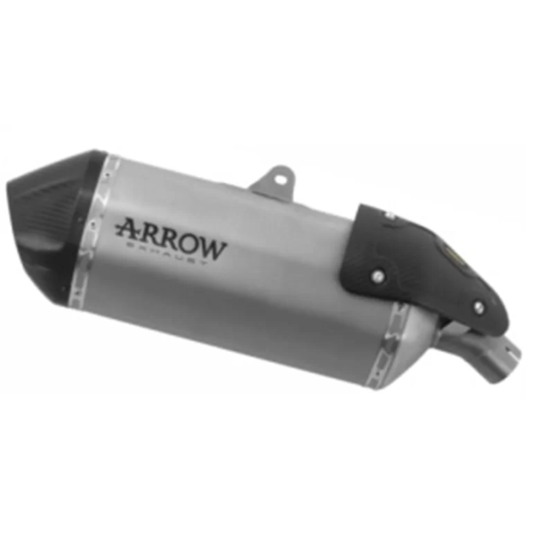 Arrow Exhaust Aprilia Tuareg 660