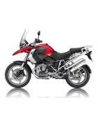 Scarichi Sportivi Bmw R 1200 GS 04/09