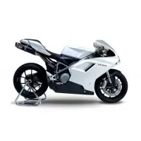 Sport Exhausts Ducati 848 1098 1198