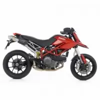 Ducati Hypermotard 796 1100
