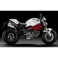 Ducati Monster 696 796 1100