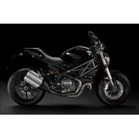 Sportauspuffanlagen Ducati Monster 1100 Evo