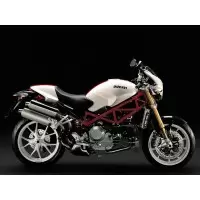 Sport Exhausts Ducati Monster S2r S4r