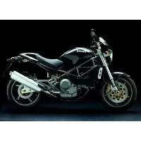 Sportauspuffanlagen Ducati Monster S4