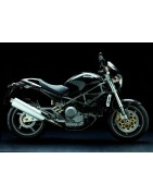 Ducati Monster S4